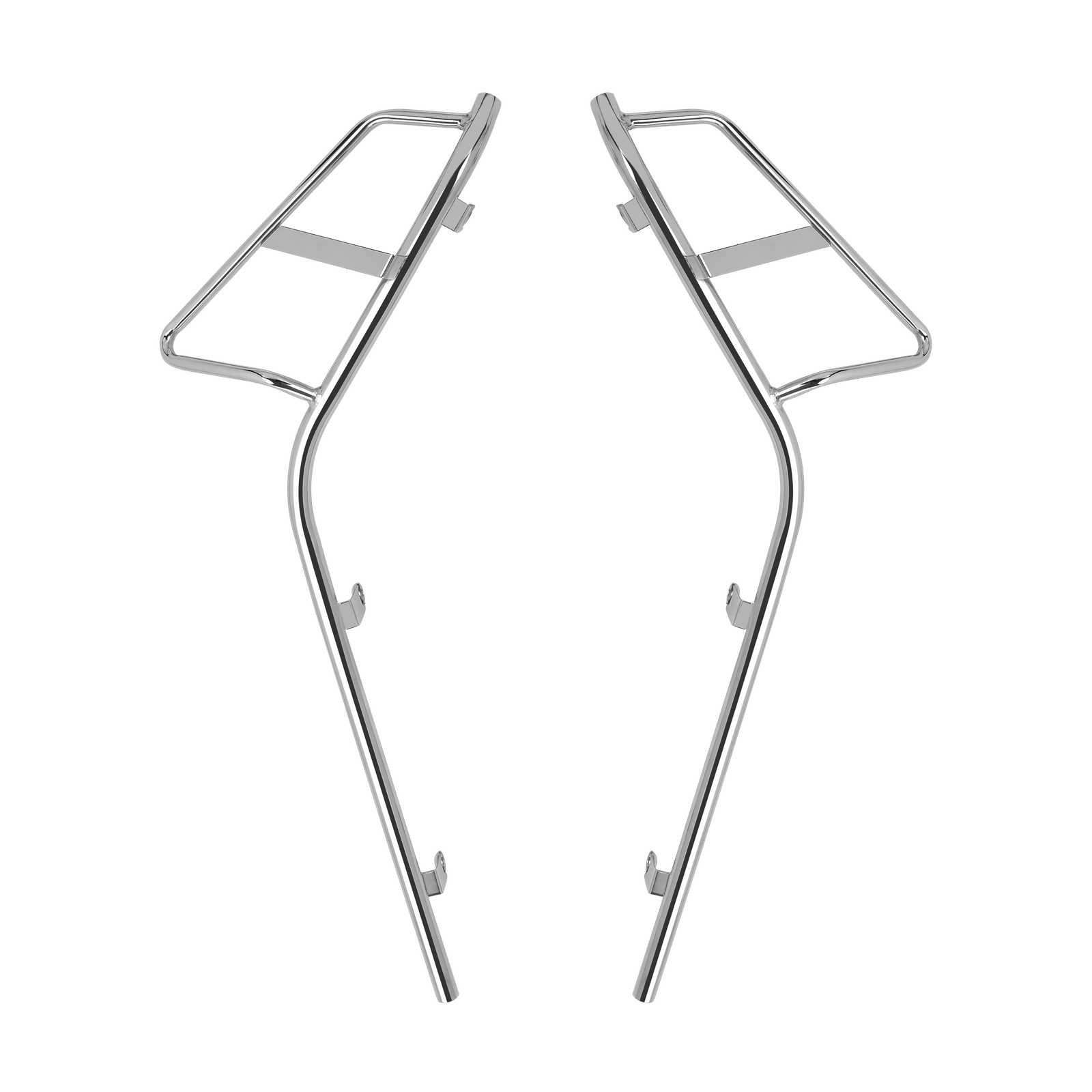 SIDE CRASH GUARD IGHT AND LEFT KIT