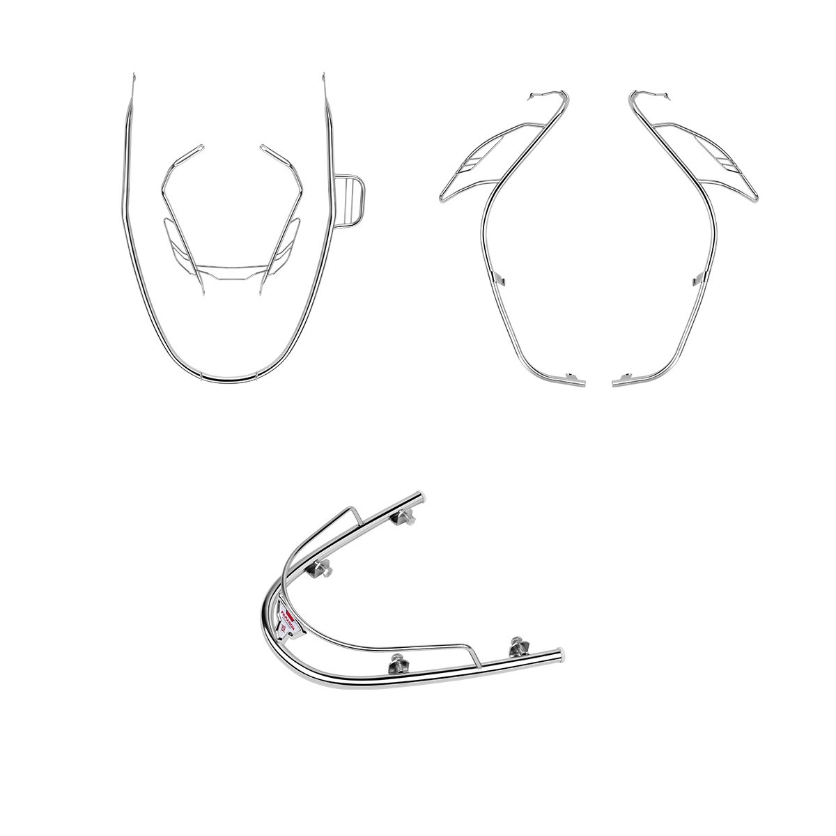 Chetak Electric Accessories Kit-IMG01