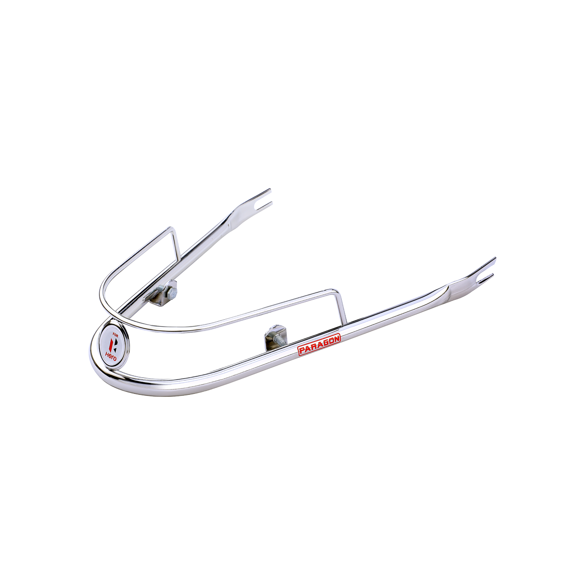 MMK_8313_PLEASURE FRONT BUMPER GUARD PART