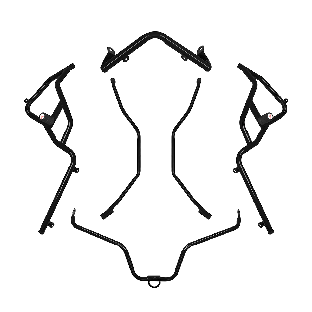 SUZUKI AVENIS BULL ALL KIT