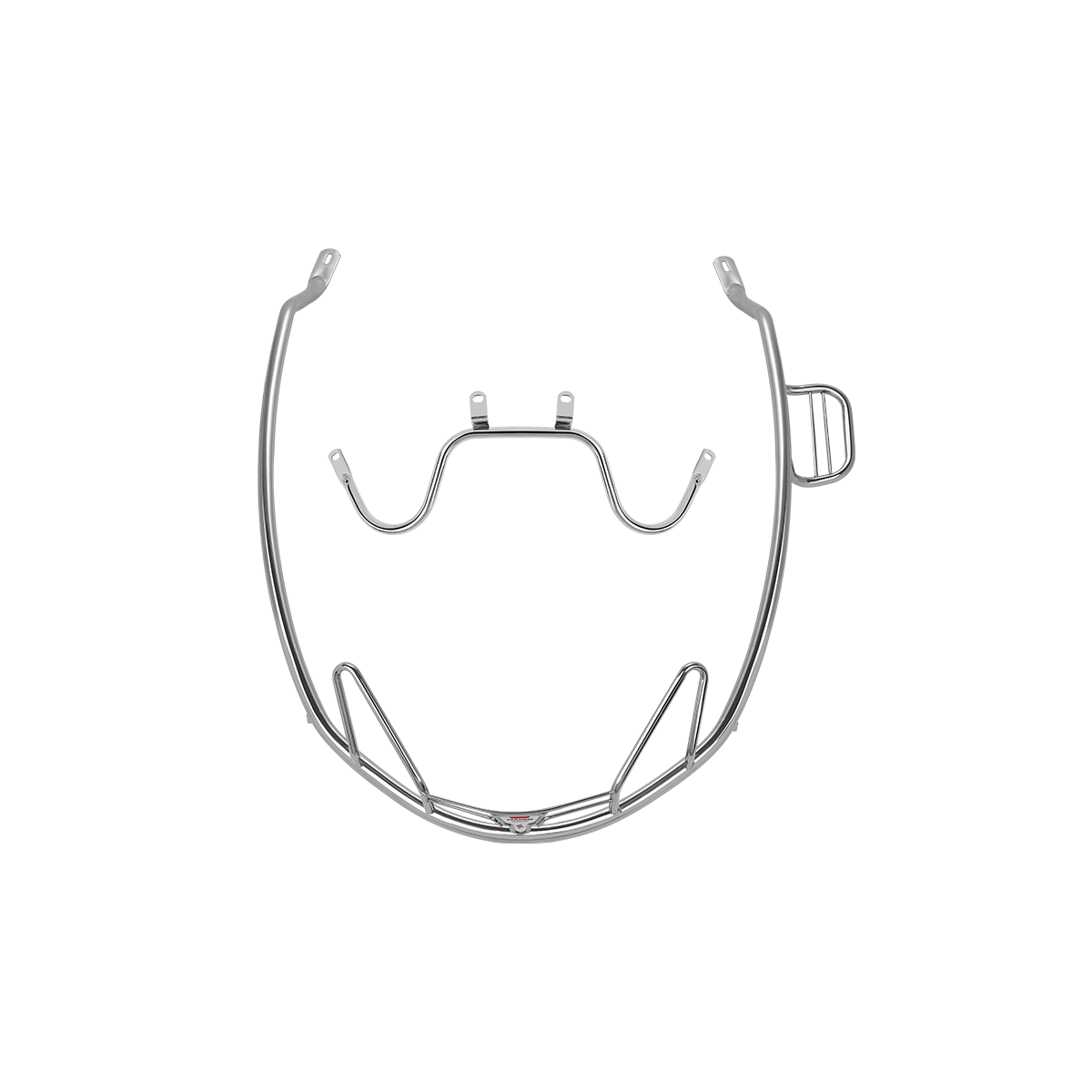 ALL ROUND GUARD WITH FITTING