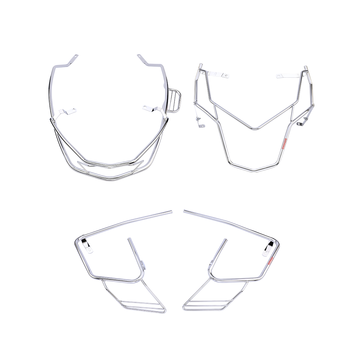 RAY ZR BS4 ALL KIT